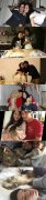 舒淇冯德伦婚纱照图片最新版