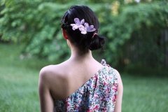 欧美治愈系意境图片:不要太刻意寻找