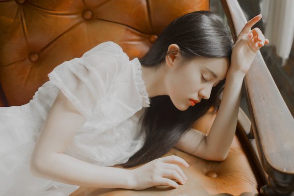 关于女人要独立心情说说