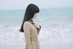 非主流唯美意境图片:无法逃离的过往