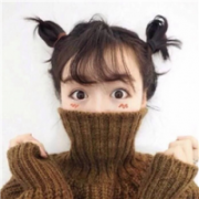 女生个性头像：一厢情愿就得愿赌服输