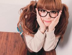 非主流女生唯美图片:是不是没人陪你