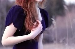 欧美意境伤感图片:找不到疼惜的理由