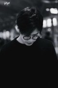 超帅的井柏然QQ皮肤