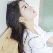 我开始独立,开始不爱任何人,包括我自己