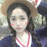 女生头像 学生妹专属 执念于你