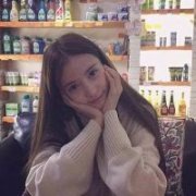可爱简约女生头像