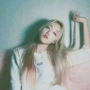女生头像 潮流标杆 姑娘你真美