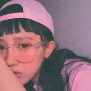 女生头像 潮流标杆 张张张张大妈呦.
