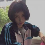 女生头像 潮流标杆H s./祝每一个兵分两路的人 都活的尽