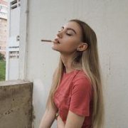 喜欢的事自然可以坚持