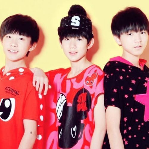 ҶTFboysƤ