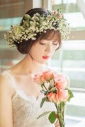 唯美清新女生皮肤:孤牧栀笙