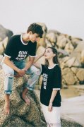 情侣皮肤:不言语 却知心