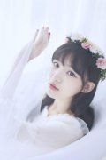 唯美女生皮肤:清笑歌