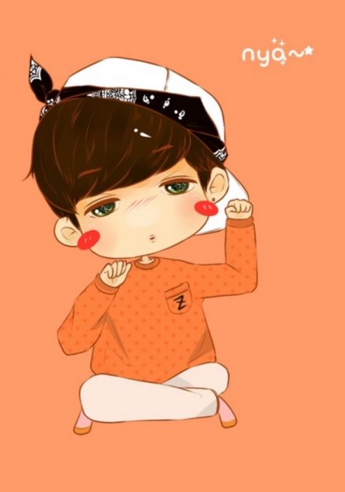 ɰͨEXOƤ