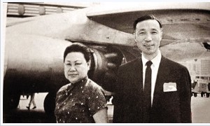邵逸夫风流史:邵逸夫睡过的女人和玩过的女明星 邵逸夫的女人照
