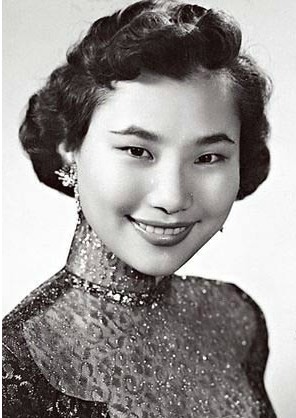 邵逸夫风流史:邵逸夫睡过的女人和玩过的女明星 邵逸夫的女人照