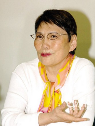 邵逸夫风流史:邵逸夫睡过的女人和玩过的女明星 邵逸夫的女人照