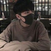 男生头像帅气逼人 边泽:原谅容易 再信任很难.
