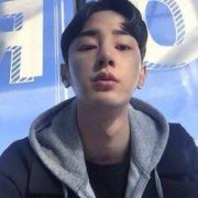 男生qq头像 腼腆男生
