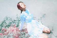 2016非主流唯美意境美女图片