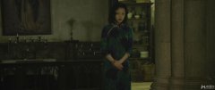 《金陵十三钗》剧照 倪妮高清图片