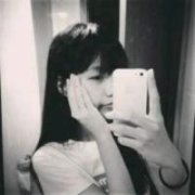 个性非主流女生头像