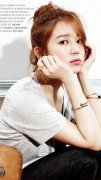 2016尹恩惠图片大全