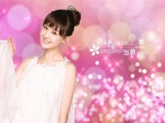 郑爽写真壁纸图片大全_郑爽唯美图片大全
