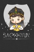 【exo卡通萌图】2016exo卡通萌图片