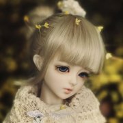 可爱少女心萌系芭比图片