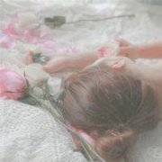 女神范头像 爱梦如初