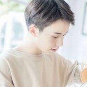 男生气质头像:Wild