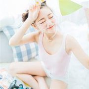 女神范头像 甜心女孩