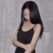 女神范头像 撩人心