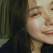 女神范头像 人对喜欢的东西才上心