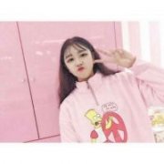 小可爱女生头像
