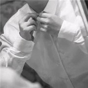 男生头像白衬衣 qq头像韩文男生我爱你