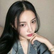 女生时尚潮流头像:美女头像