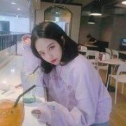 女生时尚潮流头像:鬼刕/吃货的世界你不懂
