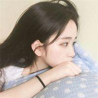 你不用担心我们合不合适 我百搭