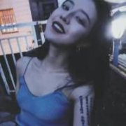 女生时尚潮流头像:还好Ma.