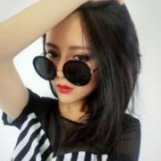 欧美个性时尚头像: 美女头像