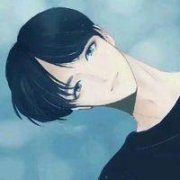 非主流可爱头像:我没走三千里我也有归期