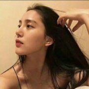 欧美潮流酷炫头像:下次就不等你了