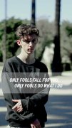帅气忧郁的欧美男生皮肤_qq皮肤透明男生帅气