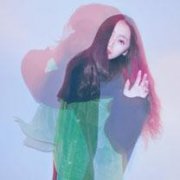 【qq个性另类头像推荐】绚烂梦幻叠影的qq头像