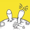 【qq兔斯基头像推荐】搞怪搞笑的兔斯基头像