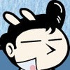 【qq兔斯基头像推荐】搞怪搞笑的兔斯基头像